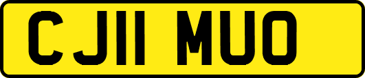 CJ11MUO