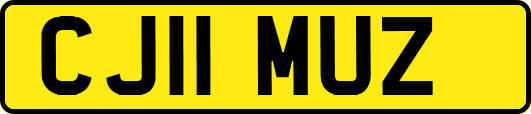 CJ11MUZ