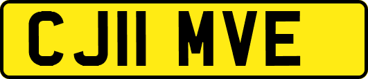 CJ11MVE
