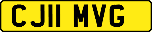 CJ11MVG