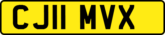 CJ11MVX