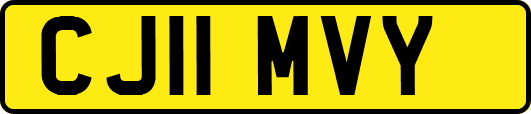 CJ11MVY