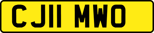 CJ11MWO