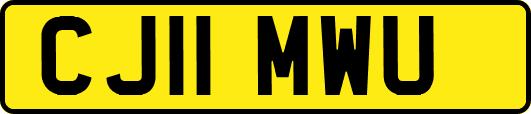 CJ11MWU