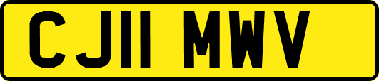 CJ11MWV