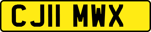 CJ11MWX