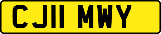 CJ11MWY