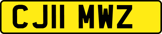 CJ11MWZ