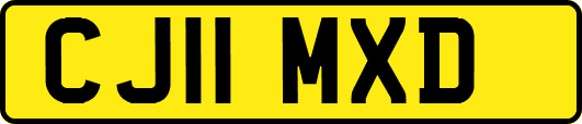 CJ11MXD