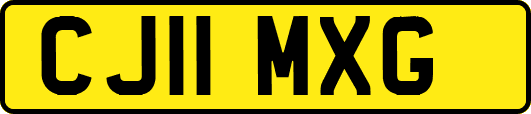 CJ11MXG