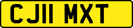 CJ11MXT