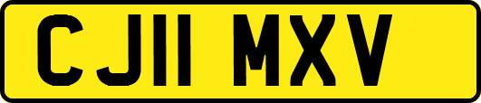 CJ11MXV