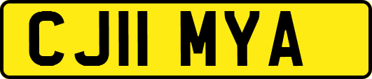 CJ11MYA