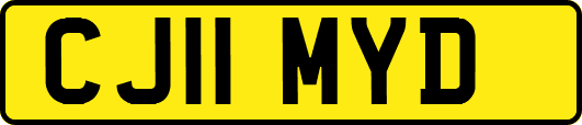 CJ11MYD
