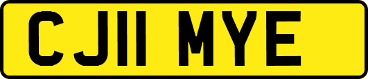 CJ11MYE