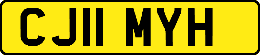 CJ11MYH