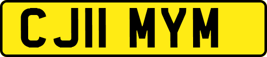 CJ11MYM