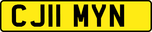 CJ11MYN