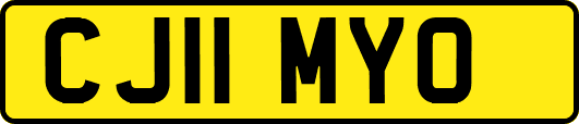 CJ11MYO