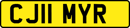 CJ11MYR