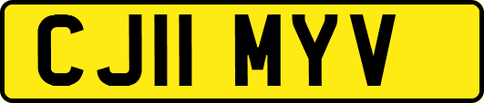 CJ11MYV