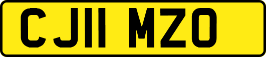 CJ11MZO