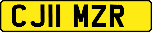 CJ11MZR