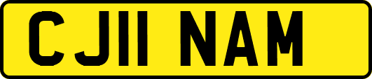 CJ11NAM