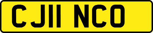 CJ11NCO