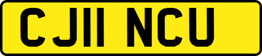 CJ11NCU