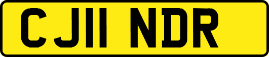 CJ11NDR