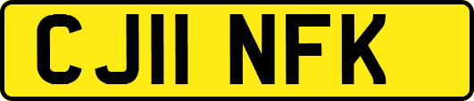 CJ11NFK