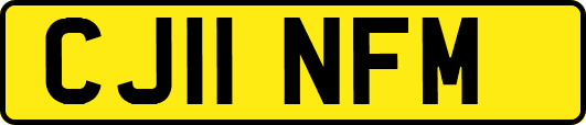 CJ11NFM