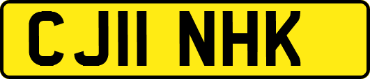 CJ11NHK