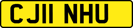 CJ11NHU