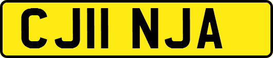 CJ11NJA