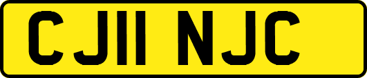 CJ11NJC