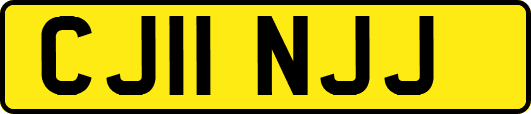 CJ11NJJ