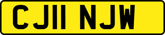 CJ11NJW