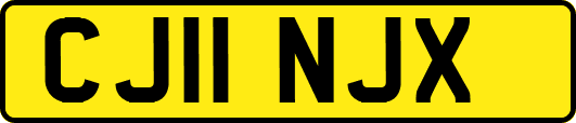 CJ11NJX