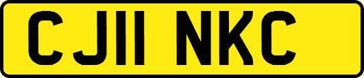 CJ11NKC