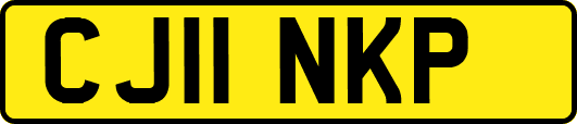 CJ11NKP