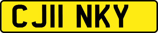 CJ11NKY