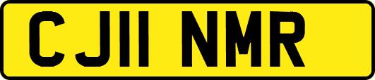 CJ11NMR
