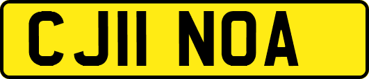 CJ11NOA