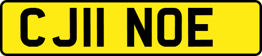 CJ11NOE