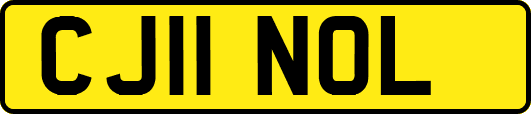 CJ11NOL