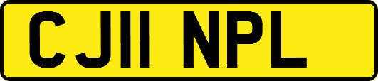 CJ11NPL