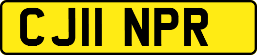 CJ11NPR