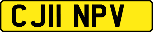 CJ11NPV